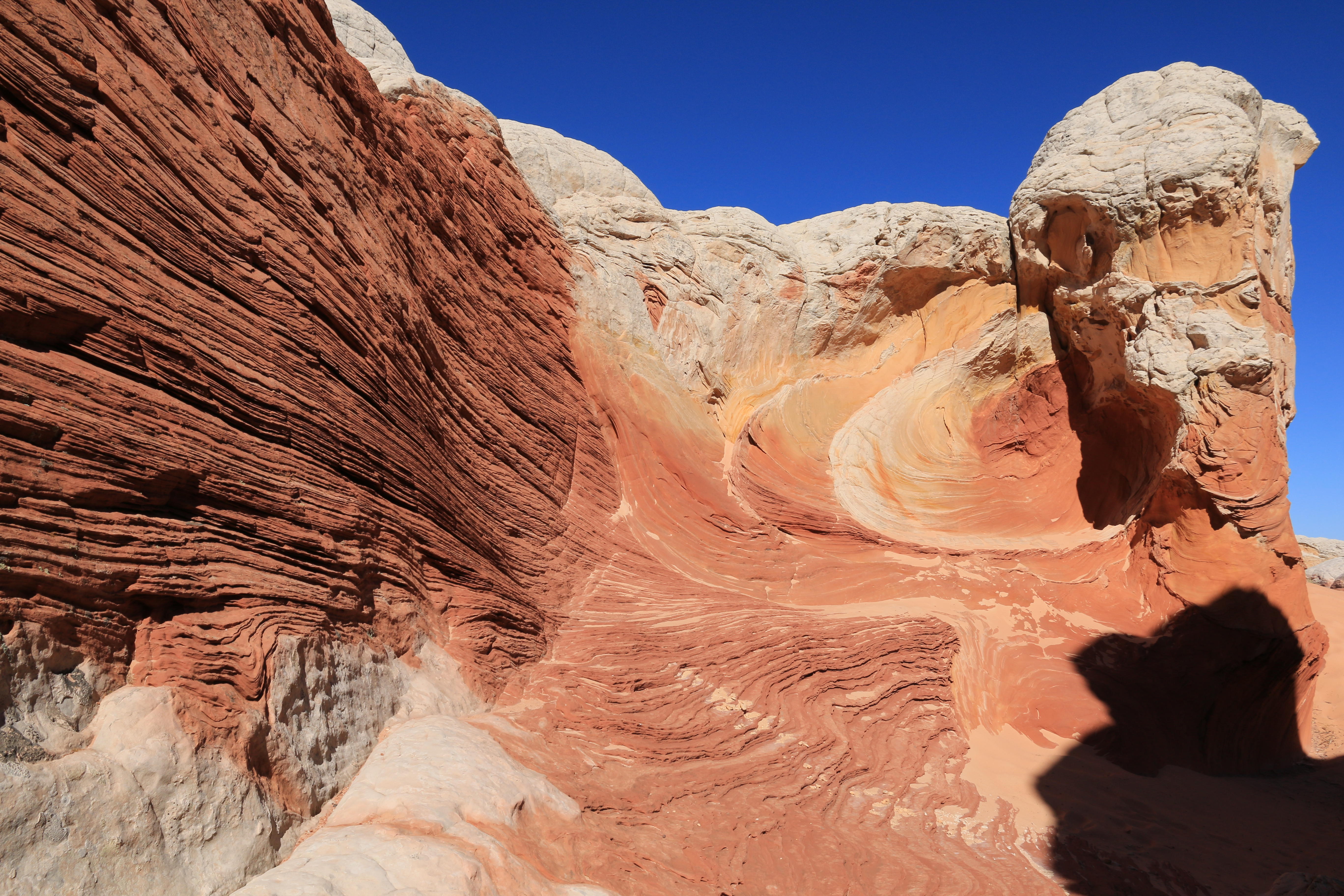 Vermillion Cliffs NM